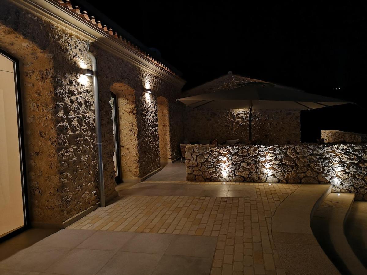 La Foresteria Di Golden Grapes Naro Exterior photo